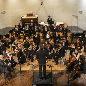 la Filharmonie - Orchestra Filarmonica di Firenze